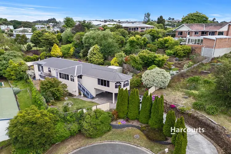 Third view of Homely house listing, 6 Margaret Place, West Ulverstone TAS 7315