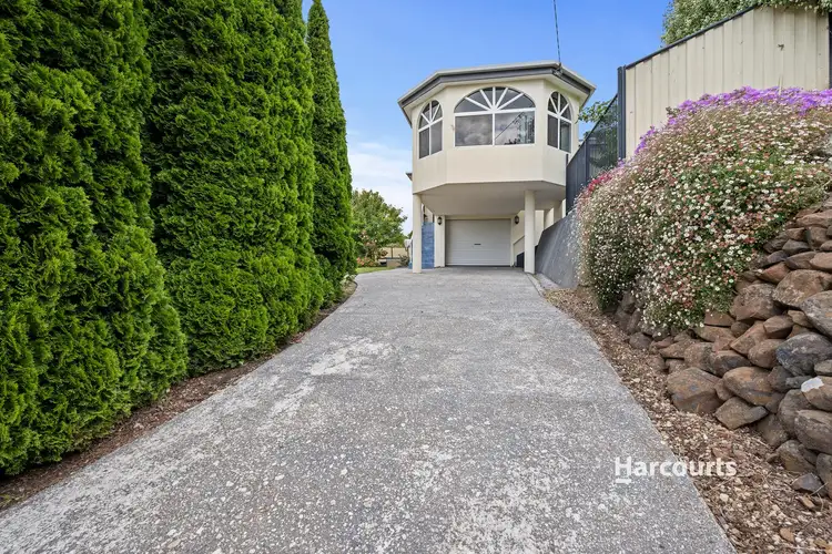 Fourth view of Homely house listing, 6 Margaret Place, West Ulverstone TAS 7315
