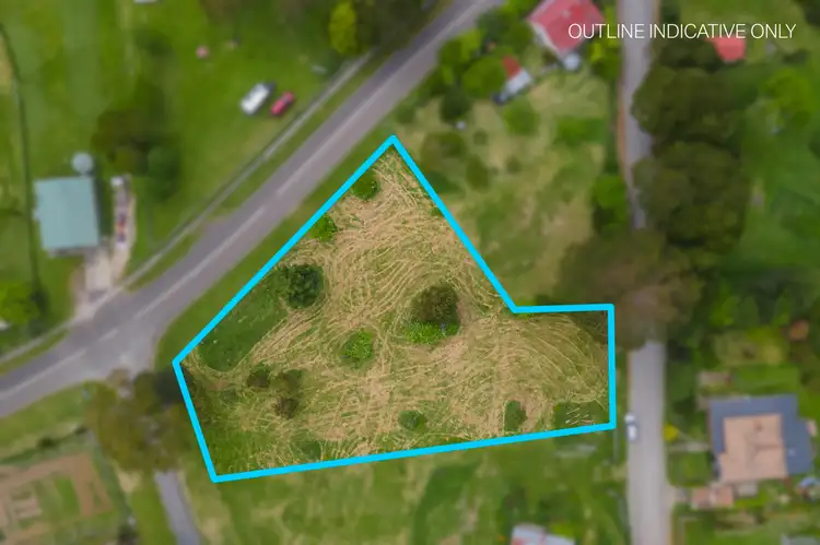 Main view of Homely land listing, Lot 13-14 Main Road, Weldborough TAS 7264