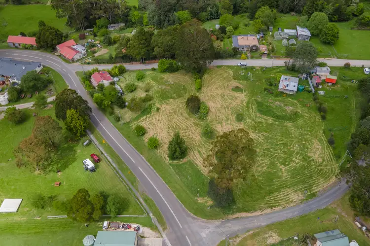 Fifth view of Homely land listing, Lot 13-14 Main Road, Weldborough TAS 7264