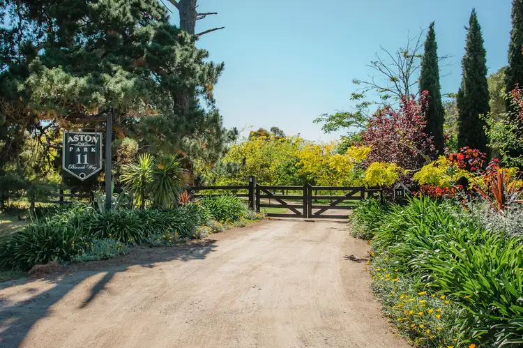 Third view of Homely rural property listing, 11 Binnak Way, Moorooduc VIC 3933