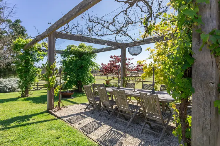 Fourth view of Homely rural property listing, 11 Binnak Way, Moorooduc VIC 3933
