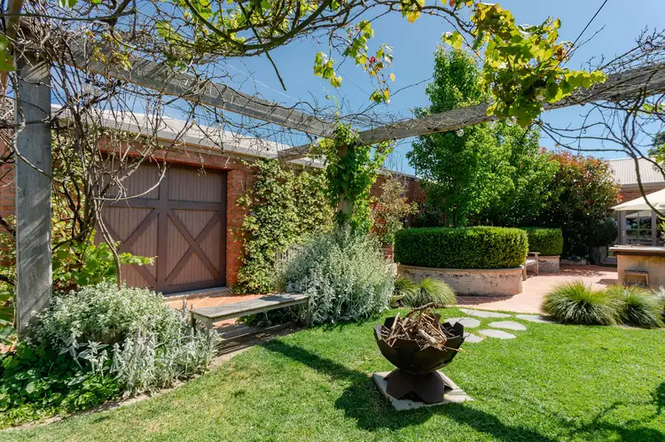 Fifth view of Homely rural property listing, 11 Binnak Way, Moorooduc VIC 3933