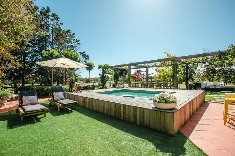 Sixth view of Homely rural property listing, 11 Binnak Way, Moorooduc VIC 3933