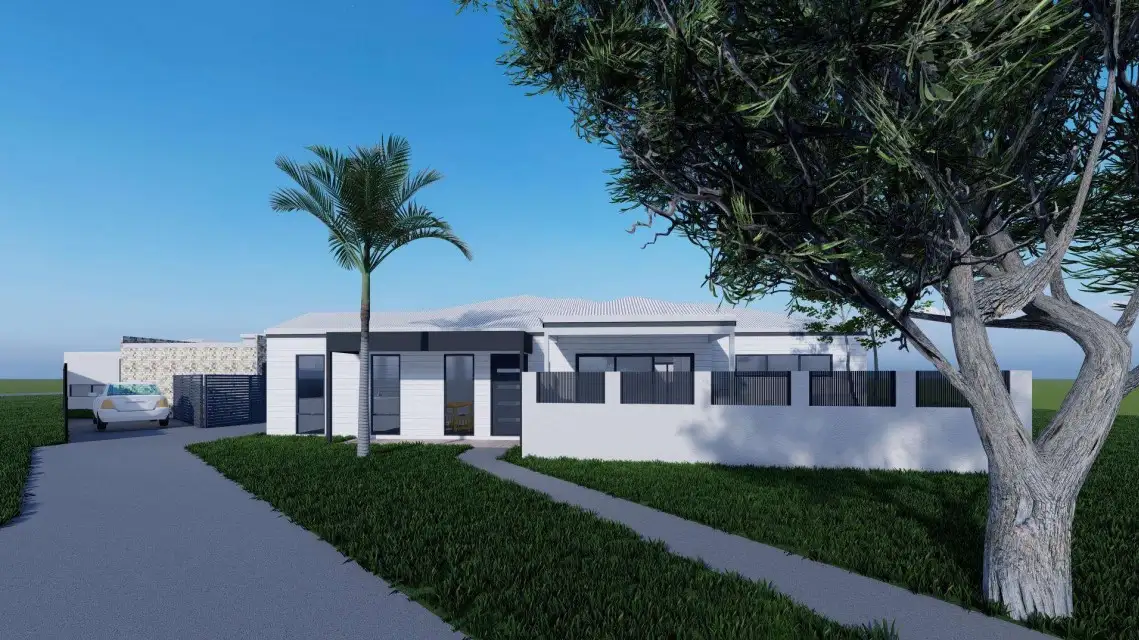 Main view of Homely house listing, 40 Denston Way, Girrawheen WA 6064