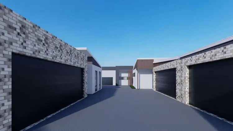 Second view of Homely house listing, 40 Denston Way, Girrawheen WA 6064