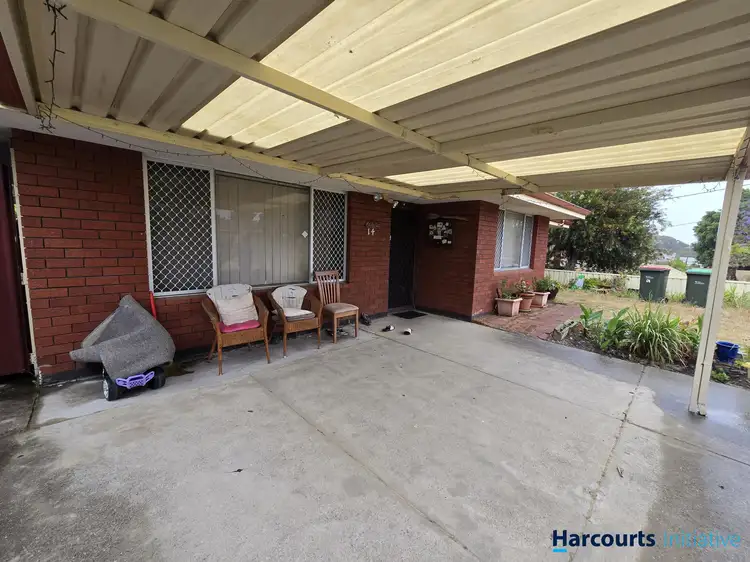 Main view of Homely house listing, 14 Keeley Way, Girrawheen WA 6064