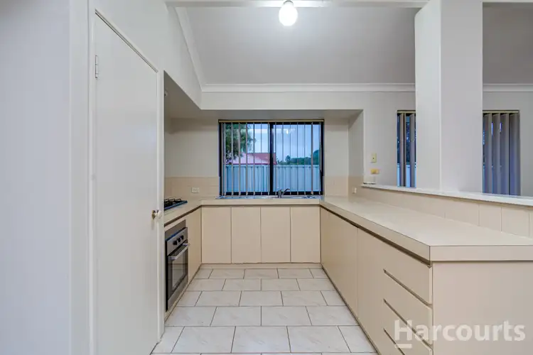 Fifth view of Homely house listing, 22 Peterborough Drive, Currambine WA 6028