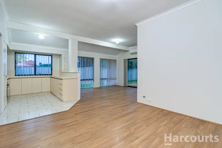 Sixth view of Homely house listing, 22 Peterborough Drive, Currambine WA 6028