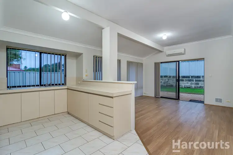 Seventh view of Homely house listing, 22 Peterborough Drive, Currambine WA 6028
