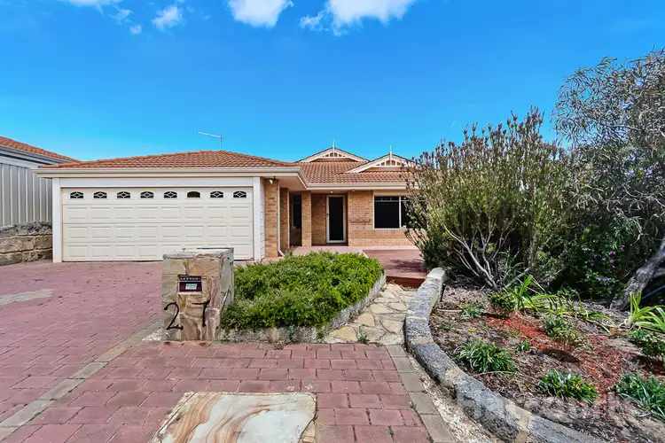 27 Straitsman Way, Currambine WA 6028