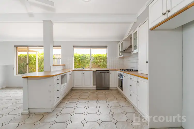 Third view of Homely house listing, 27 Straitsman Way, Currambine WA 6028