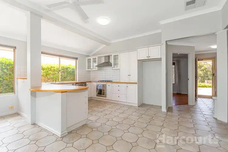 Fifth view of Homely house listing, 27 Straitsman Way, Currambine WA 6028