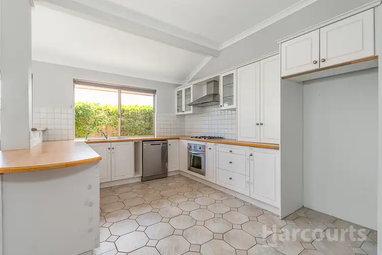 Sixth view of Homely house listing, 27 Straitsman Way, Currambine WA 6028