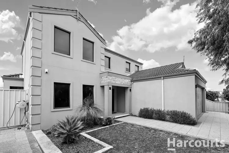 Main view of Homely house listing, 5 Lady Stirling Parade, Madora Bay WA 6210