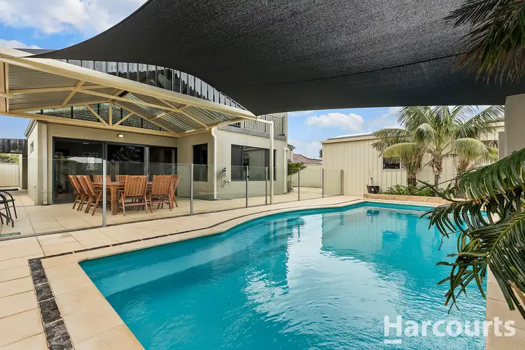 Second view of Homely house listing, 5 Lady Stirling Parade, Madora Bay WA 6210