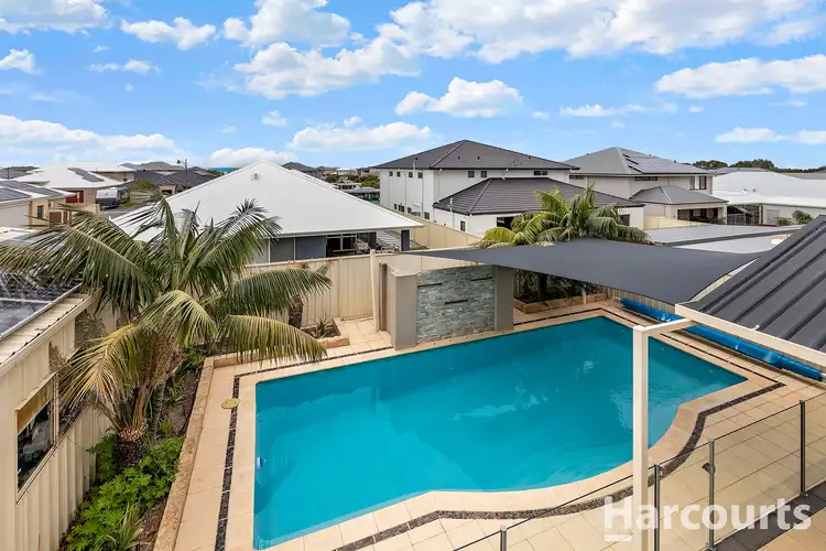 Third view of Homely house listing, 5 Lady Stirling Parade, Madora Bay WA 6210