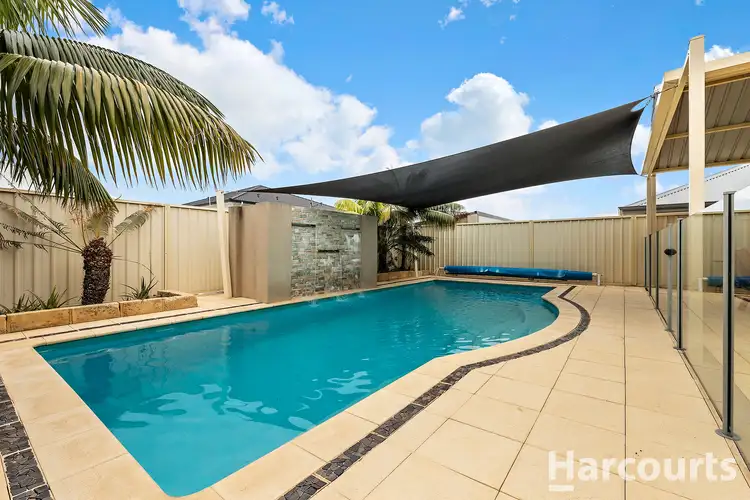 Fourth view of Homely house listing, 5 Lady Stirling Parade, Madora Bay WA 6210