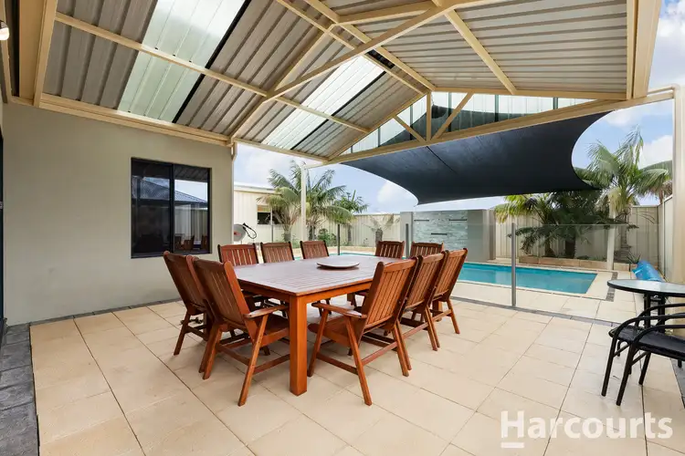 Fifth view of Homely house listing, 5 Lady Stirling Parade, Madora Bay WA 6210