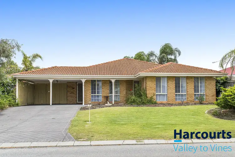 Main view of Homely house listing, 35 Sunray Circle, Ellenbrook WA 6069