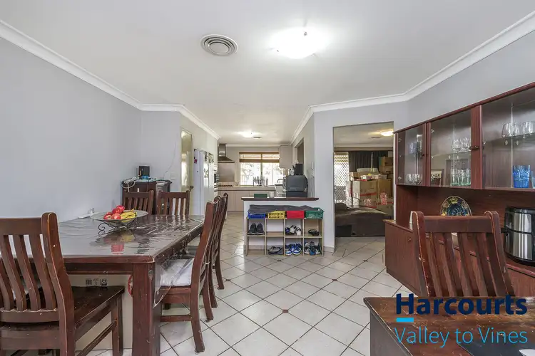 Sixth view of Homely house listing, 35 Sunray Circle, Ellenbrook WA 6069