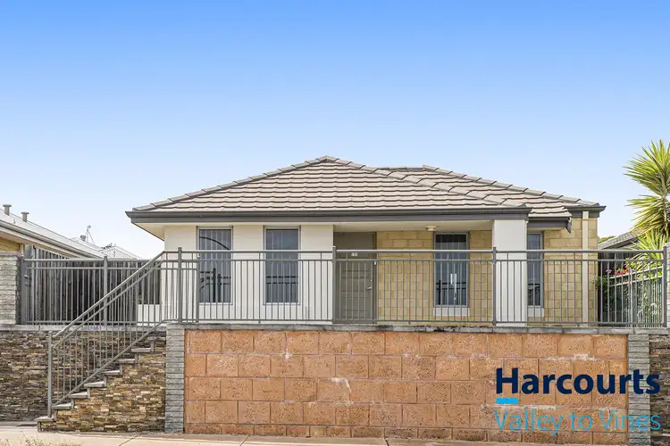 40 Karakin Terrace, Ellenbrook WA 6069