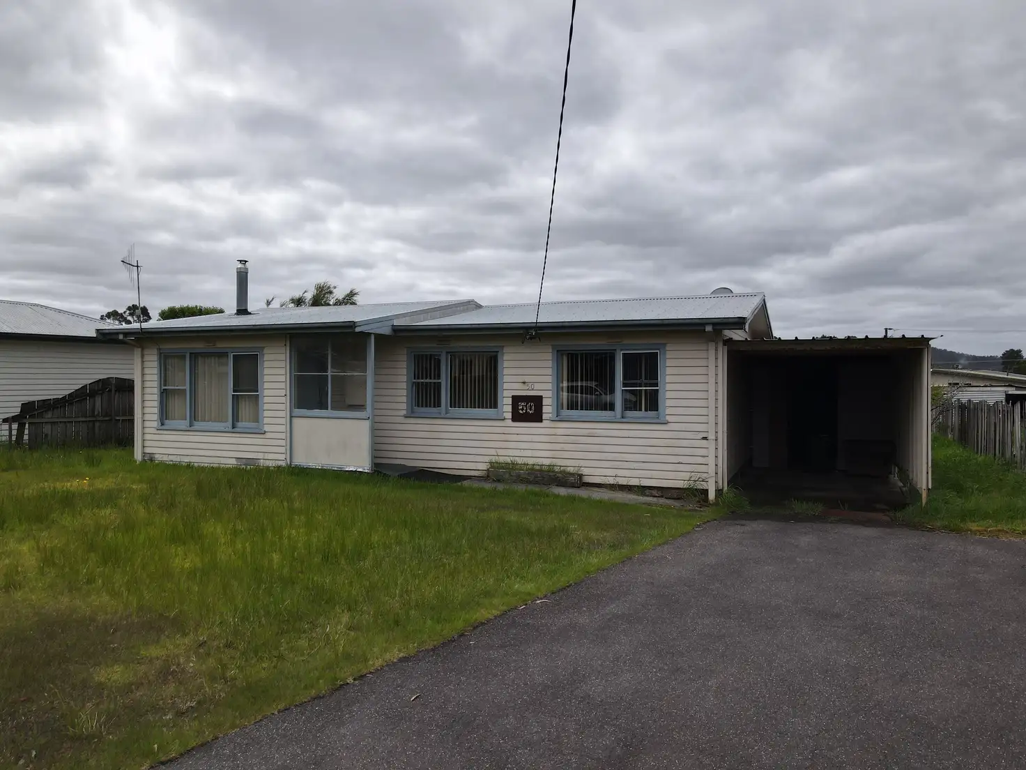 Main view of Homely house listing, 50 Main Street, Zeehan TAS 7469