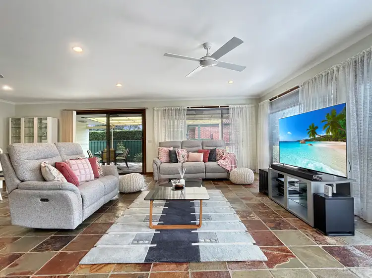 Third view of Homely house listing, 33 Belbowrie Parade, Maloneys Beach NSW 2536