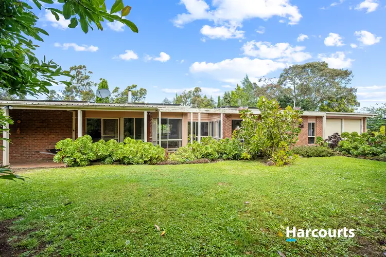Main view of Homely house listing, 26 Higg Street, Leongatha VIC 3953