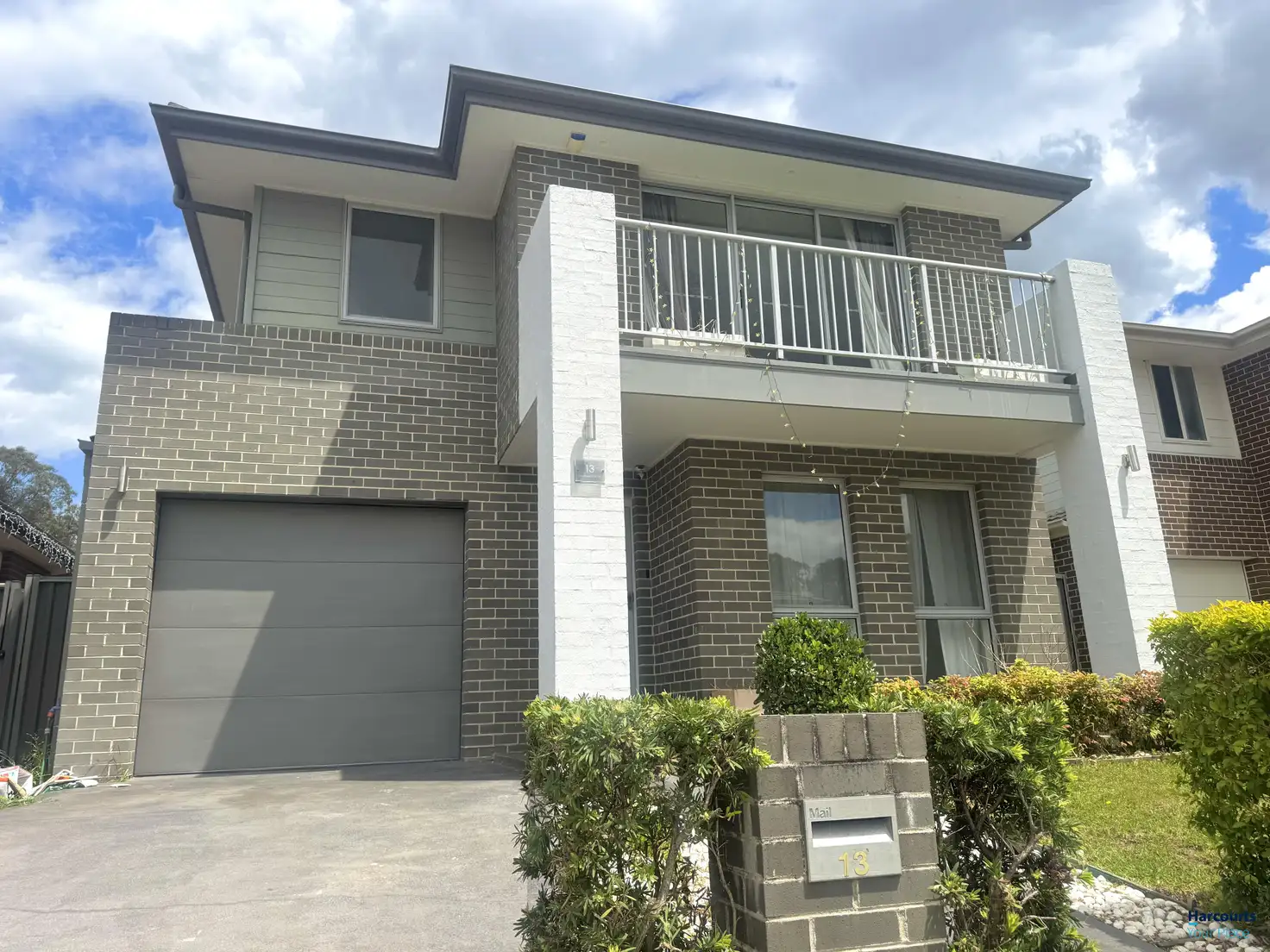 Main view of Homely house listing, 13 Donovan Circuit, Ropes Crossing NSW 2760