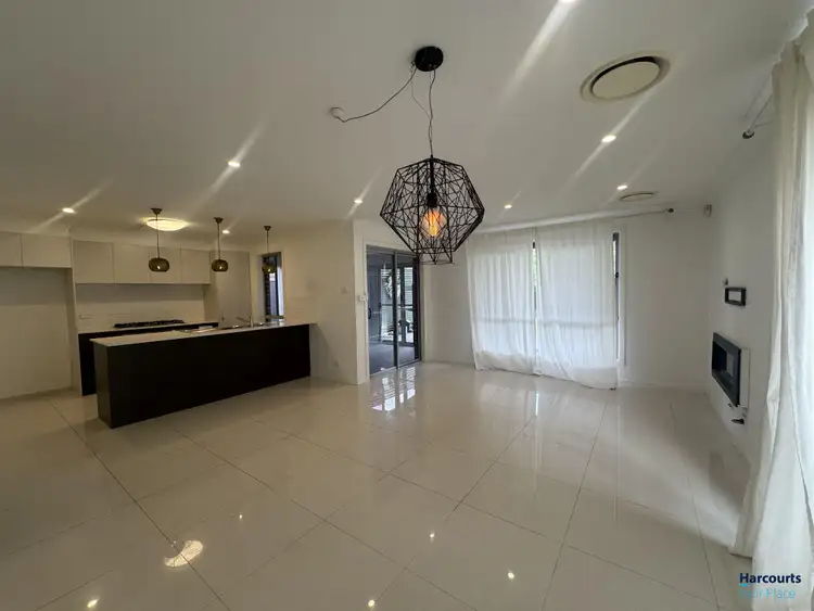 Third view of Homely house listing, 13 Donovan Circuit, Ropes Crossing NSW 2760