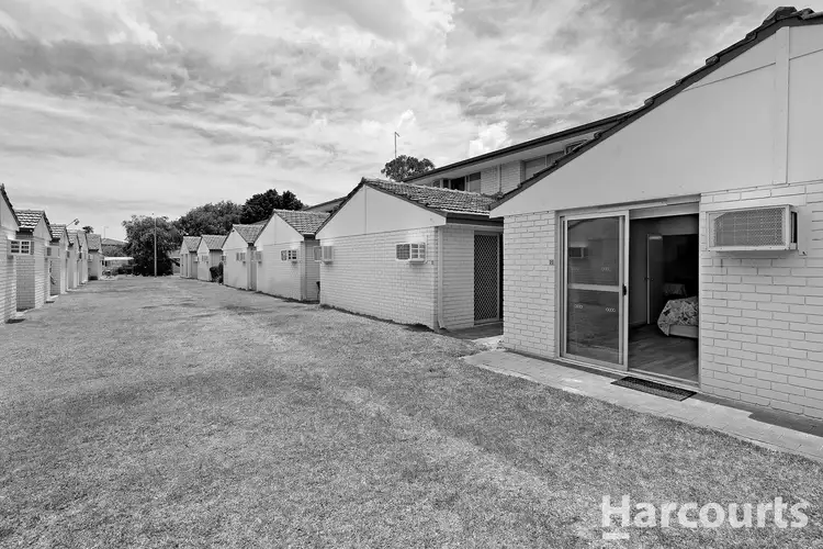 22/98 Mandurah Terrace, Mandurah WA 6210