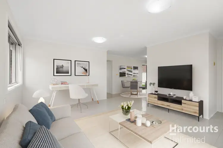 Third view of Homely house listing, 3 Fonda Place, Glendenning NSW 2761