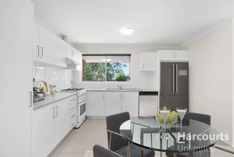 Sixth view of Homely house listing, 3 Fonda Place, Glendenning NSW 2761