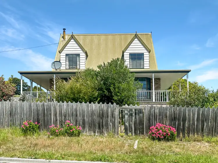 Second view of Homely house listing, 4 Cobrooga Drive, St Helens TAS 7216