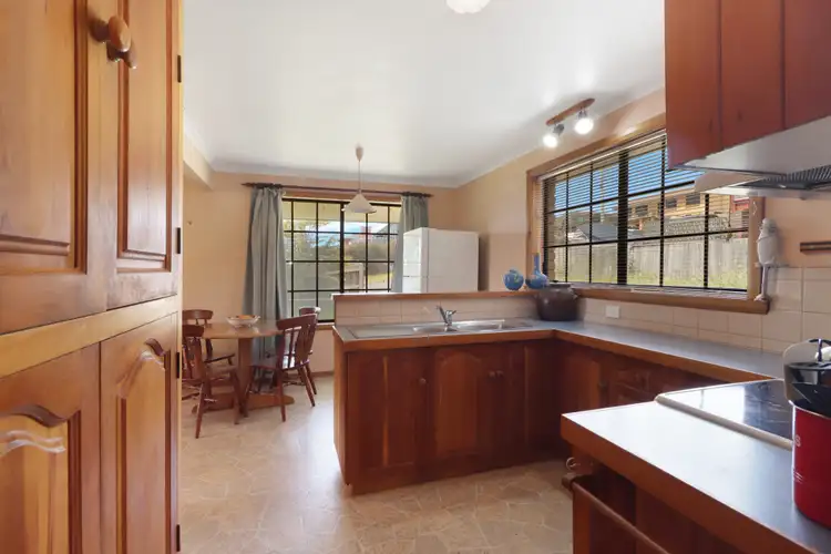 Third view of Homely house listing, 4 Cobrooga Drive, St Helens TAS 7216