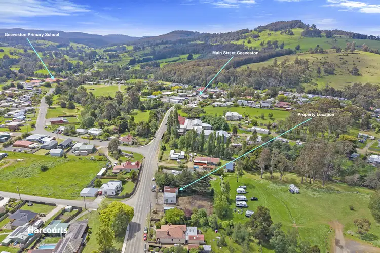 Sixth view of Homely land listing, 4875 Huon Highway, Geeveston TAS 7116