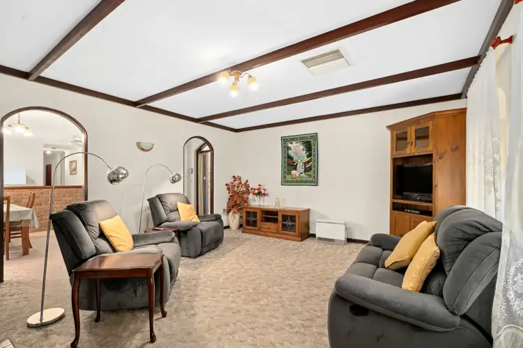Second view of Homely house listing, 5 Bruce Road, Barmera SA 5345
