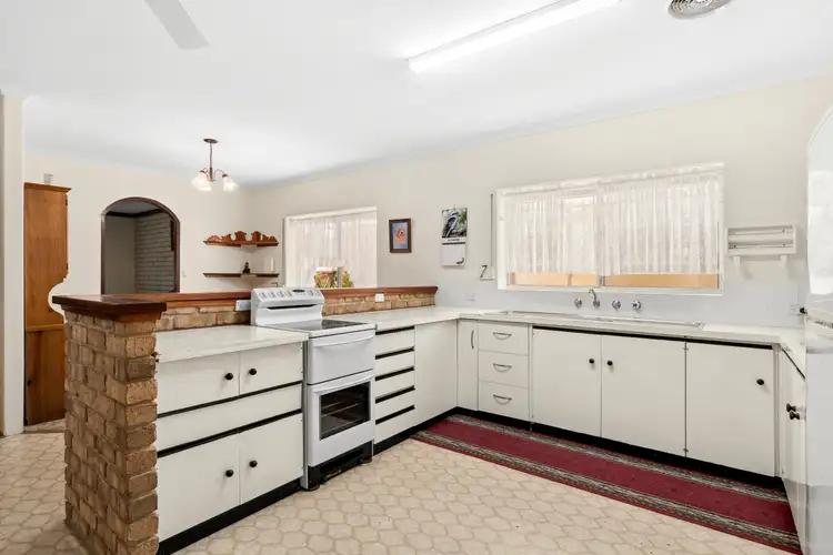Third view of Homely house listing, 5 Bruce Road, Barmera SA 5345