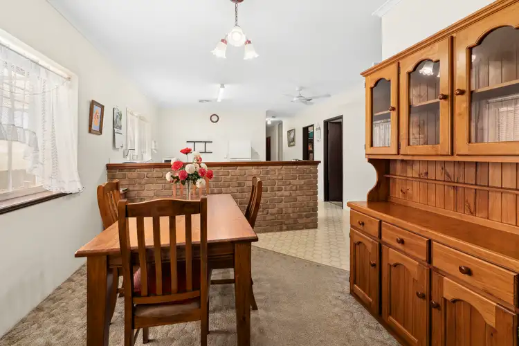 Fourth view of Homely house listing, 5 Bruce Road, Barmera SA 5345