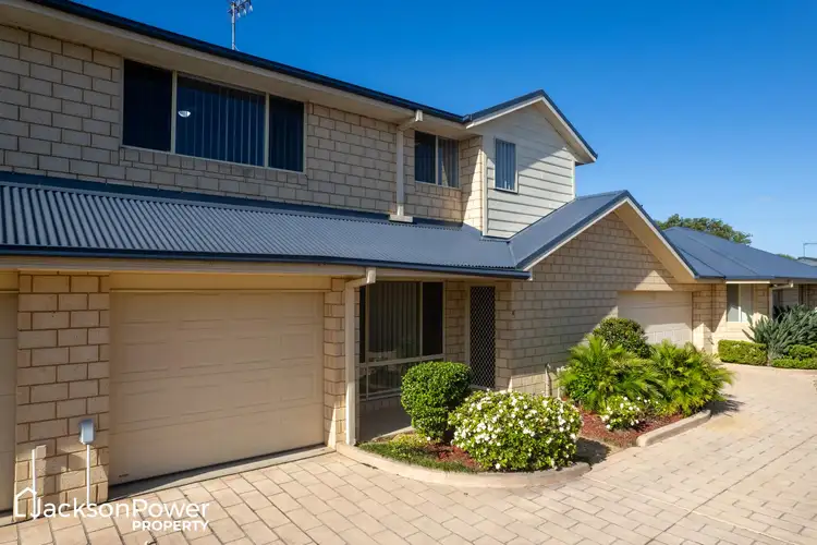 Second view of Homely townhouse listing, 2/39-41 Schnapper Road, Ettalong Beach NSW 2257