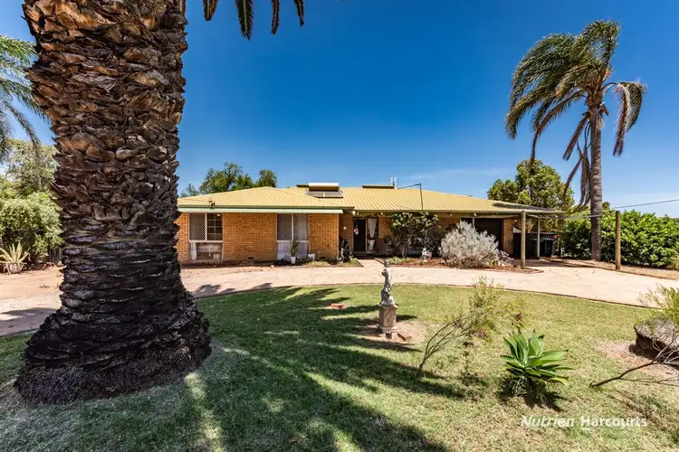 Main view of Homely house listing, 37 Bateman Street, Northampton WA 6535