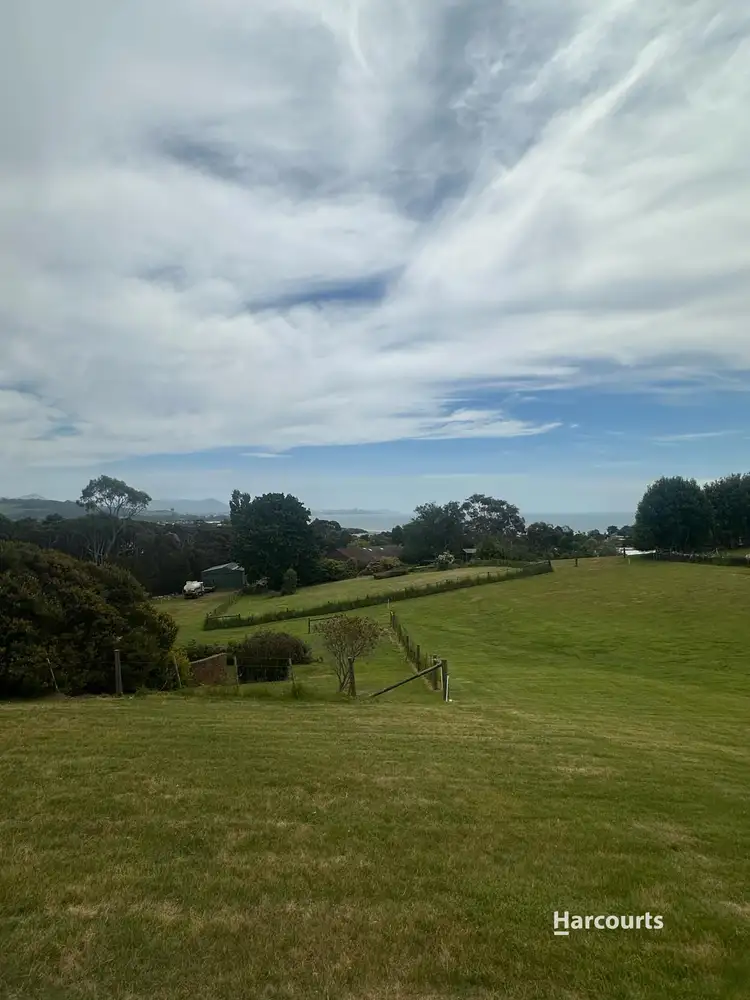 Third view of Homely land listing, 179 Allport East Street, Leith TAS 7315
