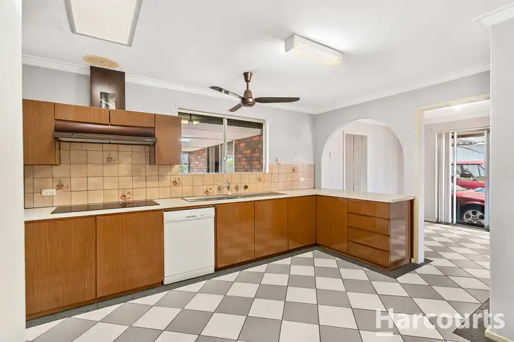 Third view of Homely house listing, 10 Jurrell Street, Mandurah WA 6210
