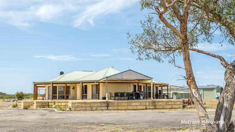 Main view of Homely rural property listing, Lot 3607 Sullivan Road Bambun, Gingin WA 6503