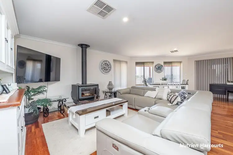 Fourth view of Homely rural property listing, Lot 3607 Sullivan Road Bambun, Gingin WA 6503