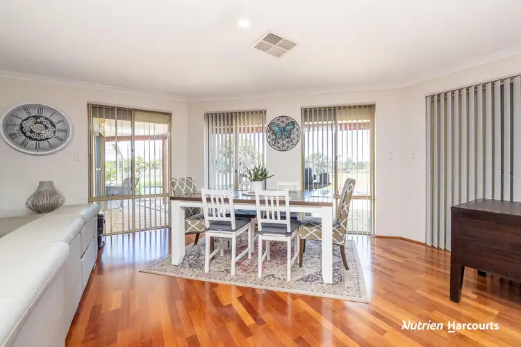 Fifth view of Homely rural property listing, Lot 3607 Sullivan Road Bambun, Gingin WA 6503