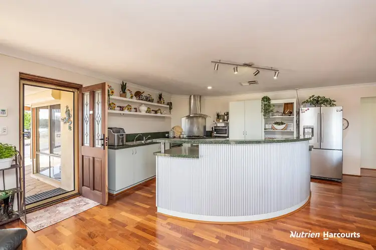Sixth view of Homely rural property listing, Lot 3607 Sullivan Road Bambun, Gingin WA 6503