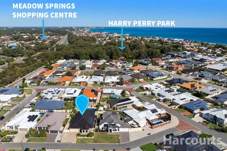 Fourth view of Homely house listing, 5 Anglesea Way, Madora Bay WA 6210