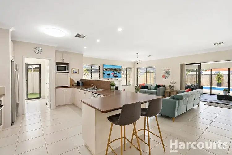 Fifth view of Homely house listing, 5 Anglesea Way, Madora Bay WA 6210